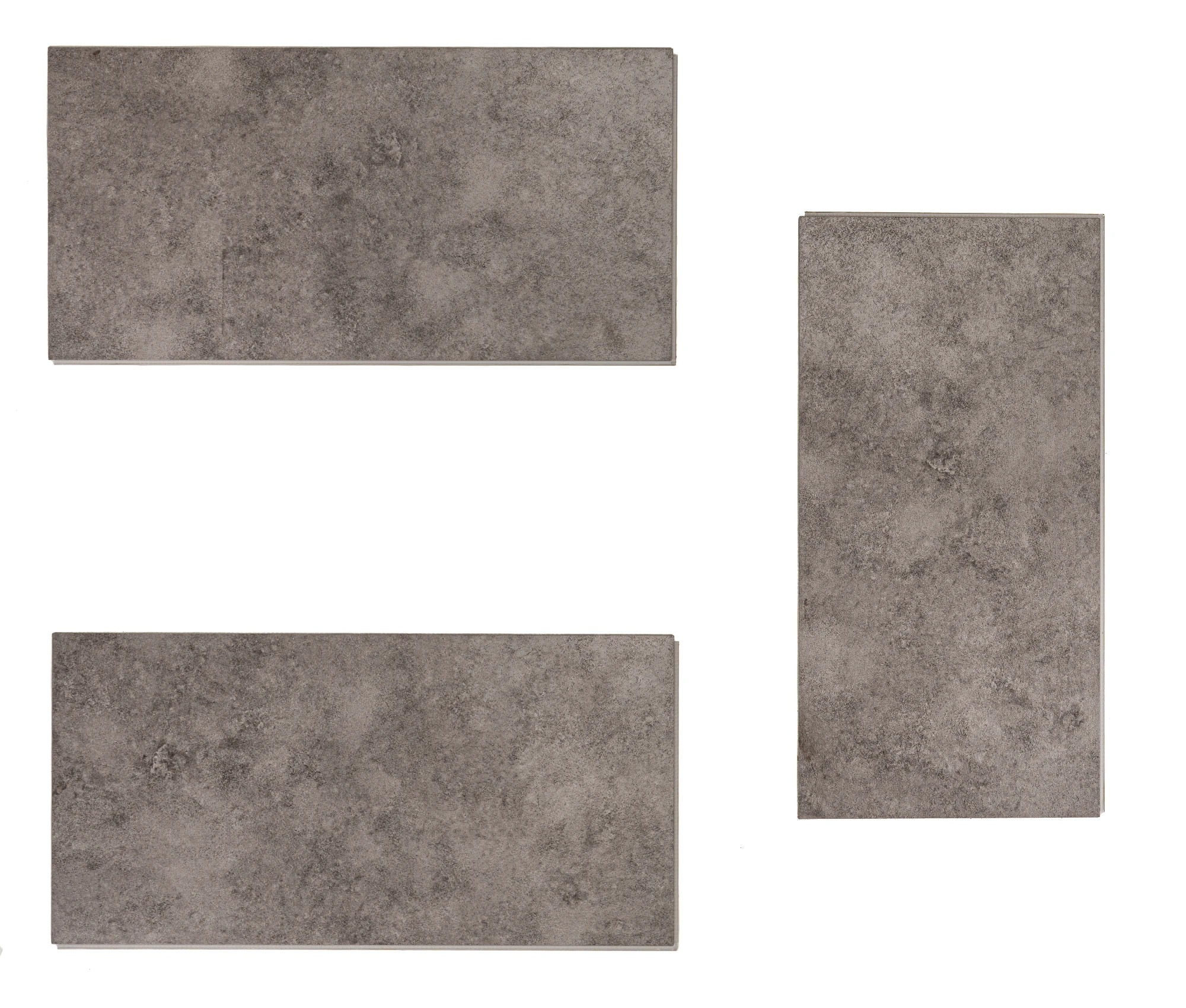 Dlažba SPC RIGID click 5,2/0,3mm s podložkou NICE GREY 60x30cm (2,2034m2) Luxury tiles