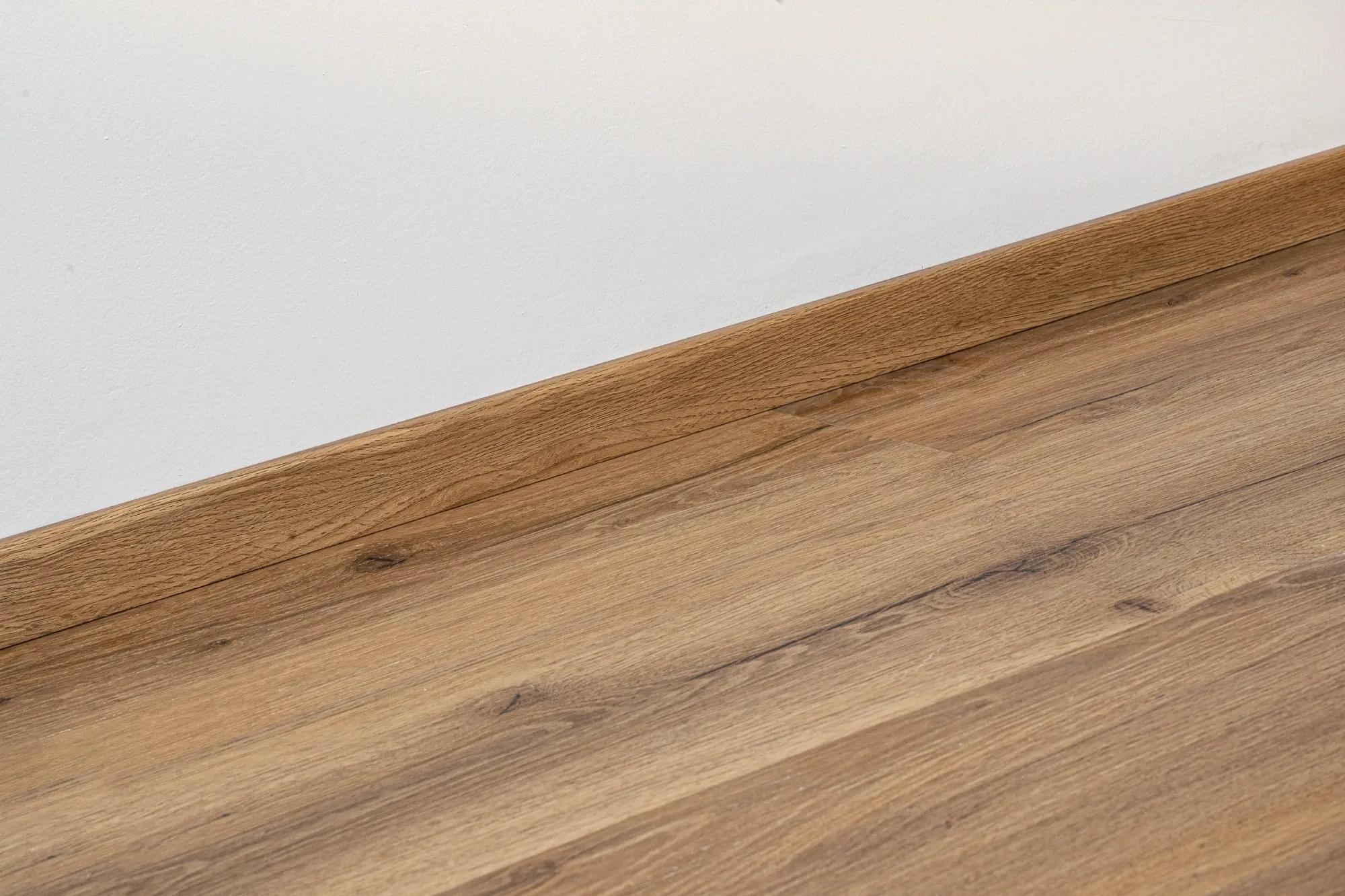 Samolepící Vinylový dílec 2/0,15mm - Canmore - 152,4x914,4mm  (3,6232m2)