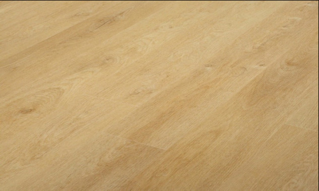 Vinyl SPC RIGID podlaha 5mm s podložkou VINCORE dub light brown PERUGIA, 122x18 cm(2,2m2) 
