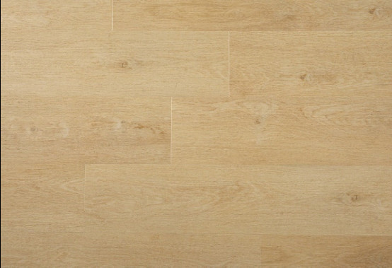 Vinyl SPC RIGID podlaha 5mm s podložkou VINCORE dub light brown PERUGIA, 122x18 cm(2,2m2) 