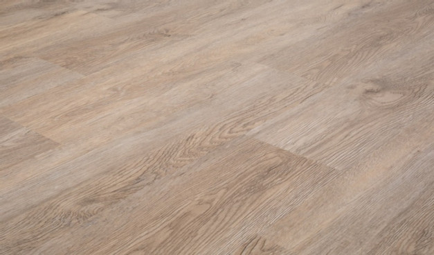 Vinyl SPC RIGID podlaha 5mm s podložkou VINCORE dub natural SICILY 122x18 cm(2,2m2) 